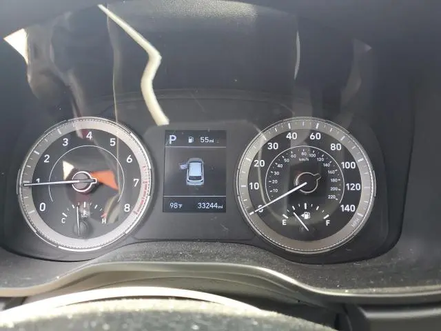 2021 HYUNDAI VENUE SEL  