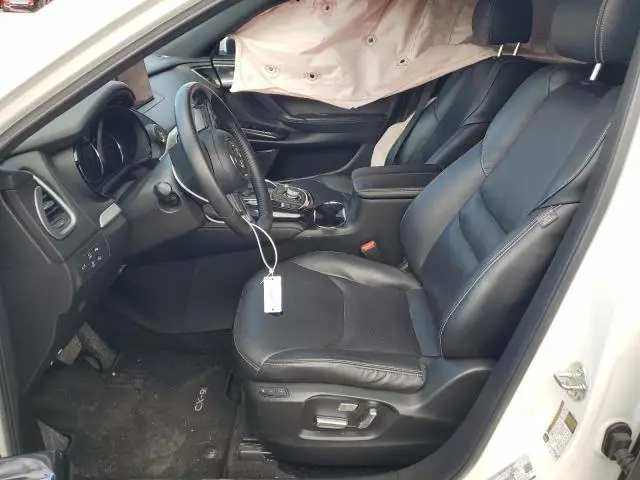 2020 MAZDA CX-9 GRAND TOURING