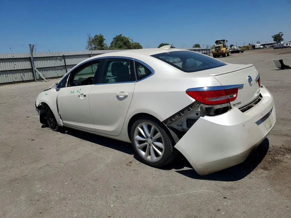 2015 BUICK VERANO CONVENIENCE  