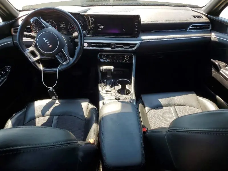 2022 KIA K5 GT LINE  