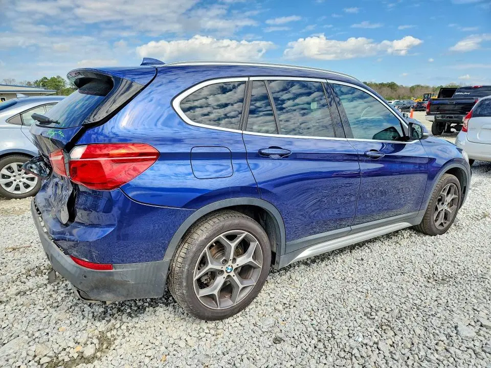 2019 BMW X1 XDRIVE28I  