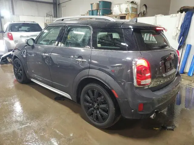 2020 MINI COOPER S COUNTRYMAN ALL4  