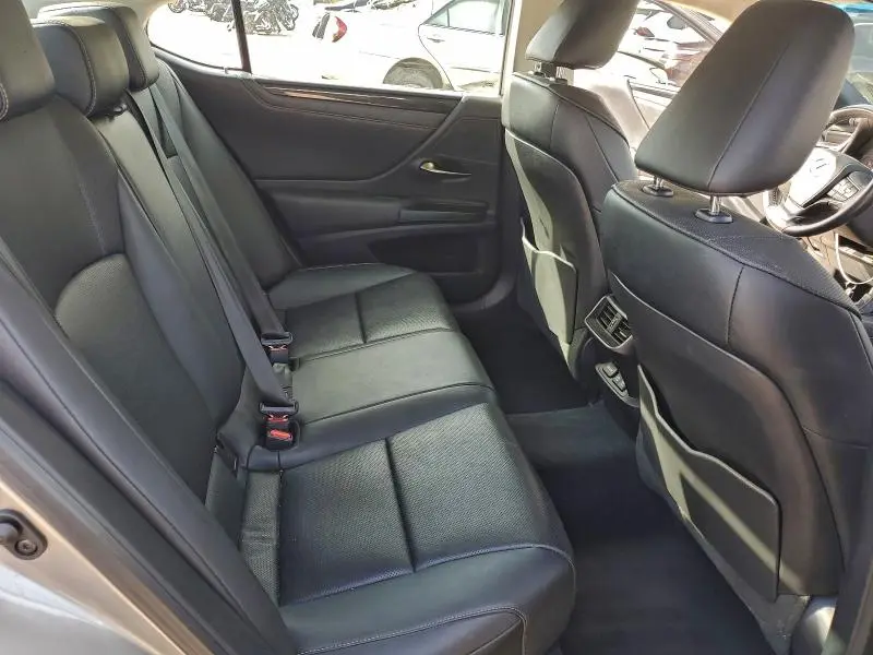 2020 LEXUS ES 350 BASE  