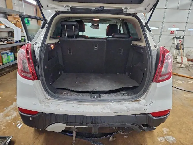 2018 BUICK ENCORE ESSENCE  