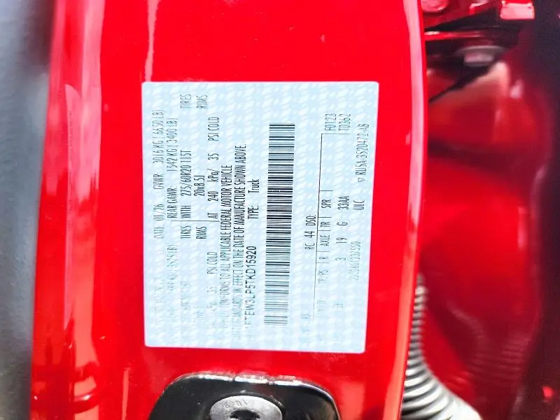 2026 FORD F150 XLT  