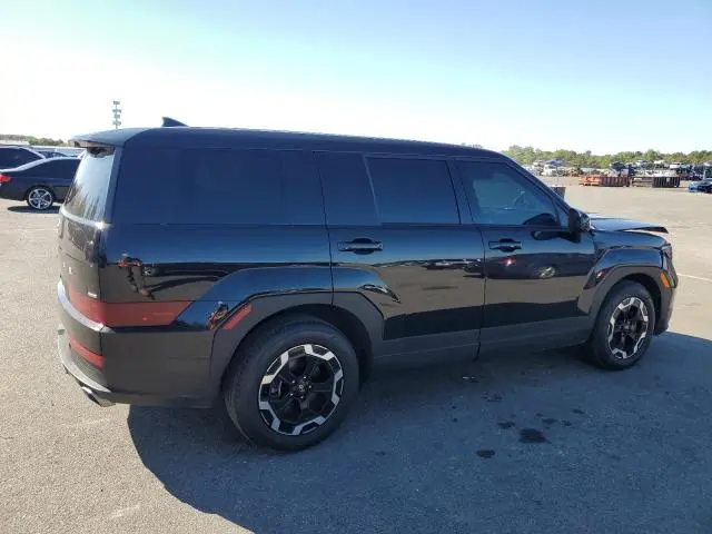 2024 HYUNDAI SANTA FE SE  