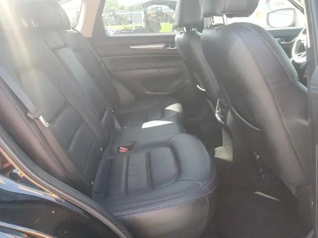 2023 MAZDA CX-5 PREFERRED  