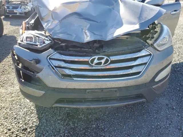 2014 HYUNDAI SANTA FE SPORT   