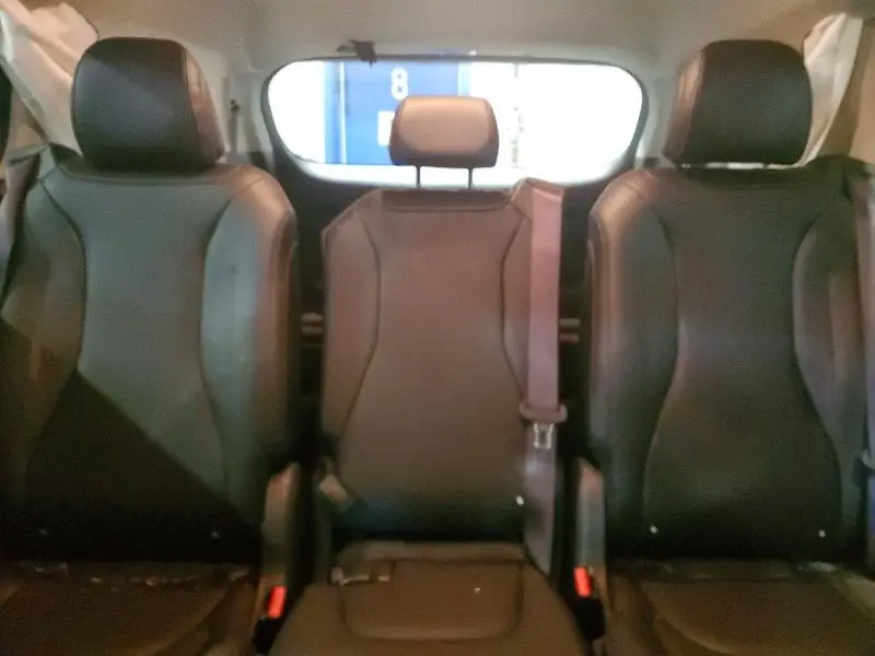 2025 KIA CARNIVAL EX  