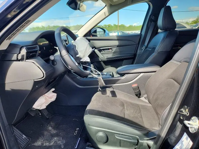 2026 MAZDA CX-5 SELECT  