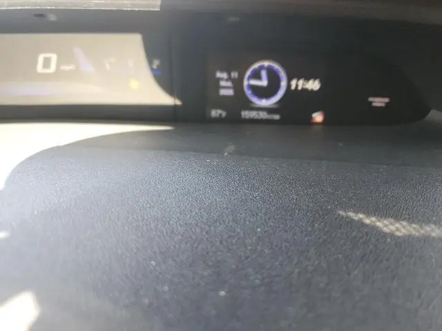 2015 HONDA CIVIC SE  