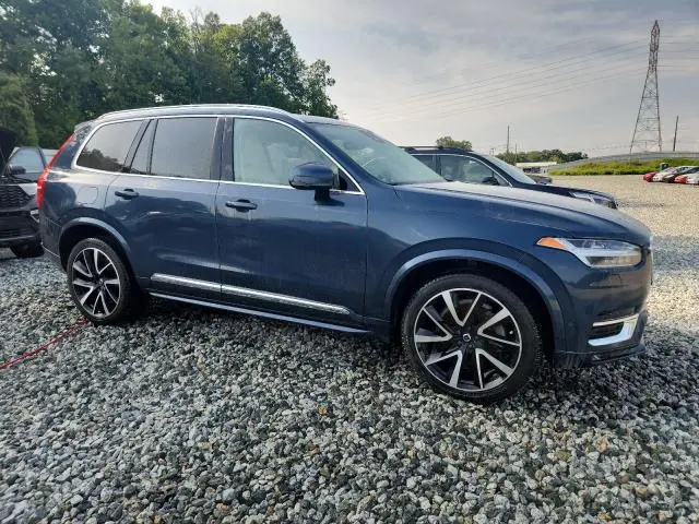 2023 VOLVO XC90 PLUS  
