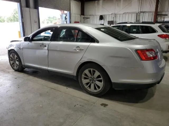 2011 FORD TAURUS LIMITED  