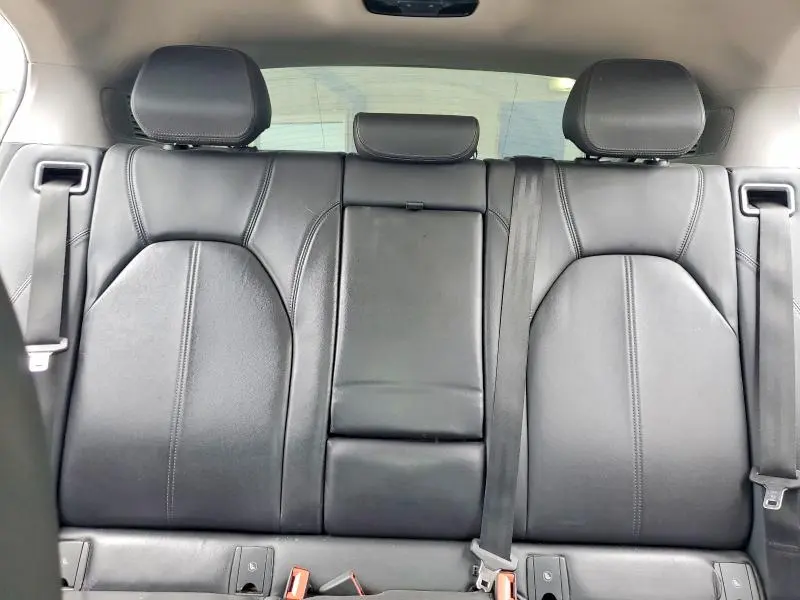 2019 ALFA ROMEO STELVIO TI  
