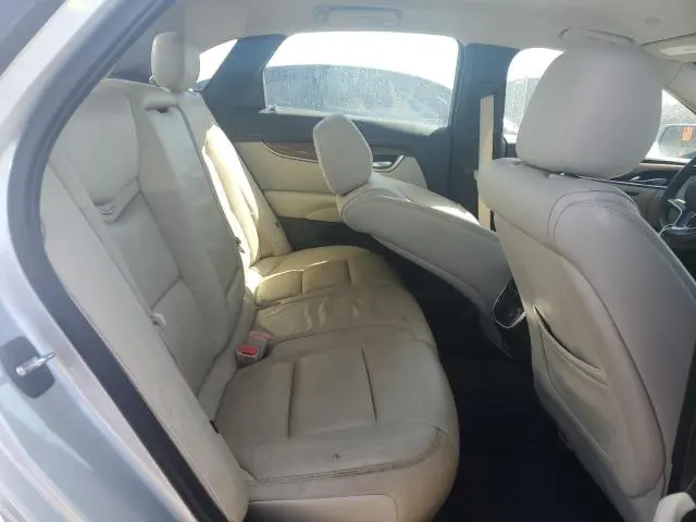 2019 CADILLAC XTS LUXURY  