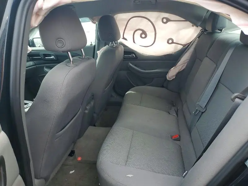 2013 CHEVROLET MALIBU LS  