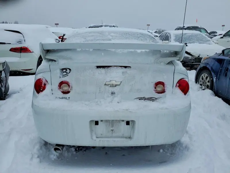 2010 CHEVROLET COBALT 1LT  
