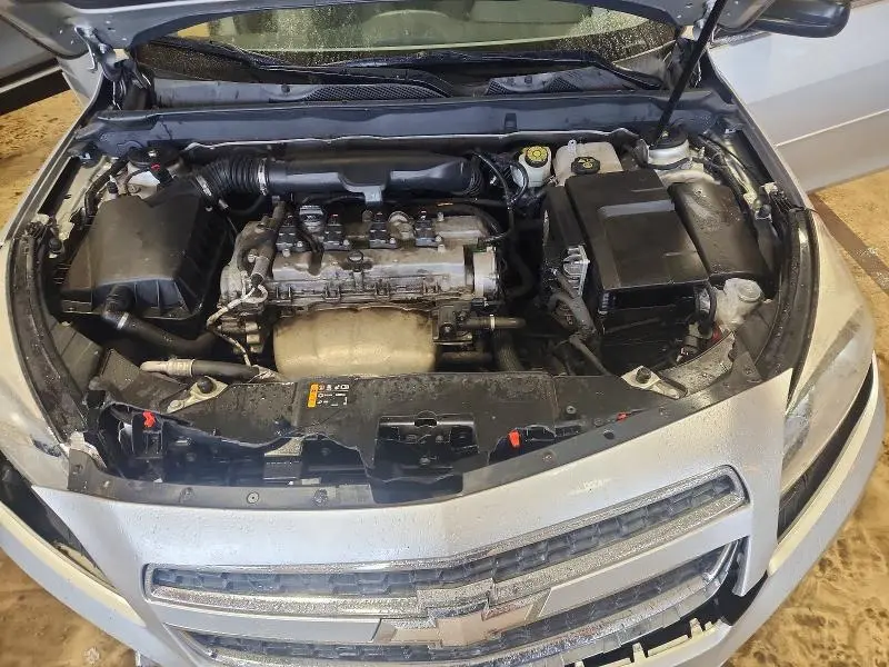 2013 CHEVROLET MALIBU LS  