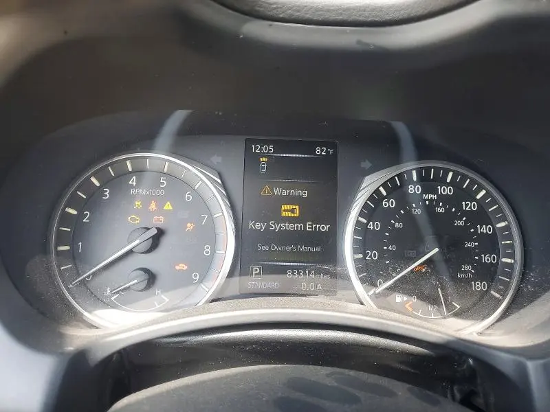 2020 INFINITI Q50 3.0T PURE  