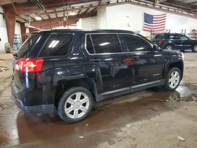 2014 GMC TERRAIN SLE  