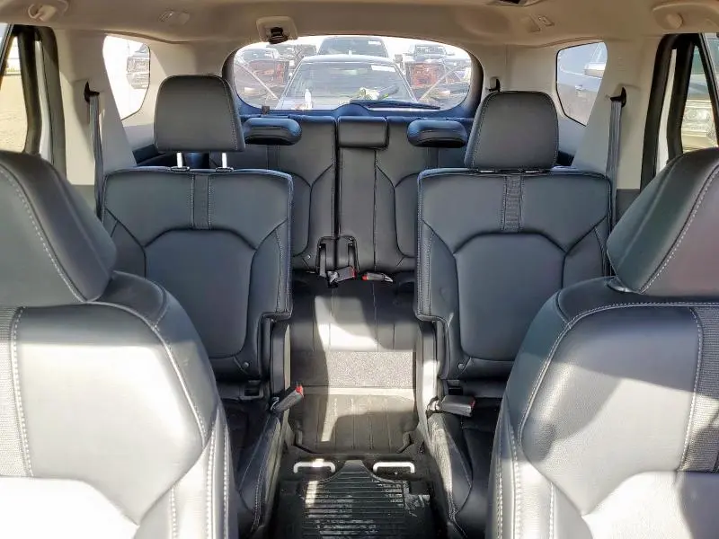 2024 HONDA PILOT EXL  