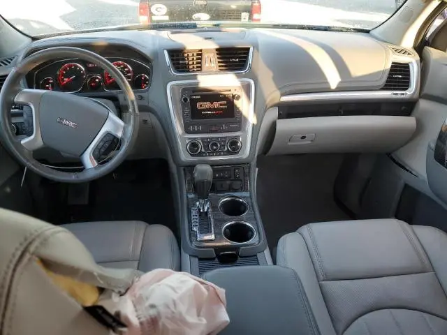 2016 GMC ACADIA SLT-2  