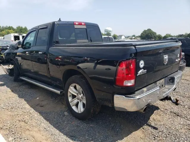 2014 RAM 1500 SLT  