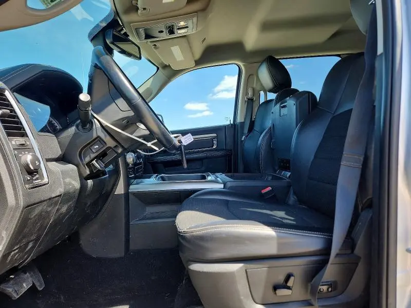 2018 RAM 1500 SPORT  