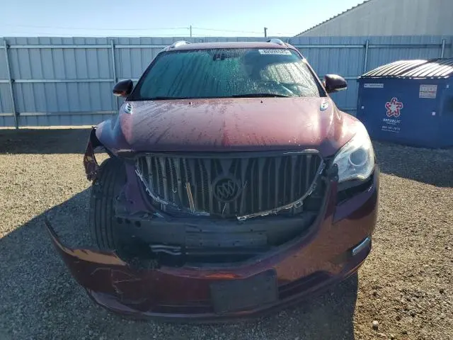 2017 BUICK ENCLAVE