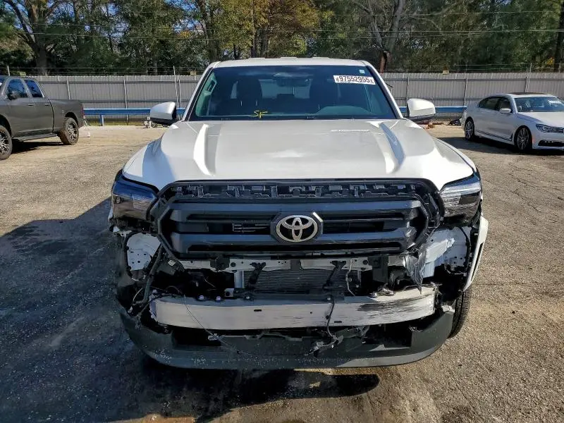 2024 TOYOTA TACOMA DOUBLE CAB  
