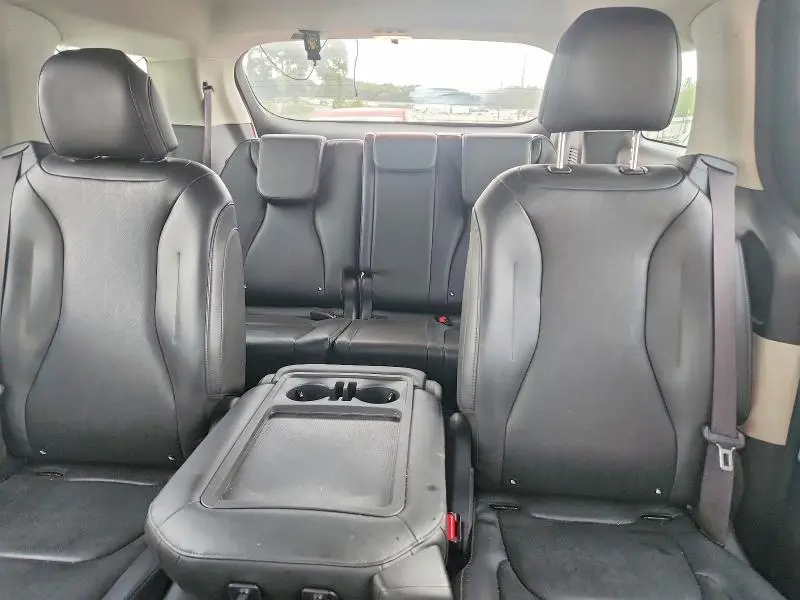 2022 KIA CARNIVAL LX  