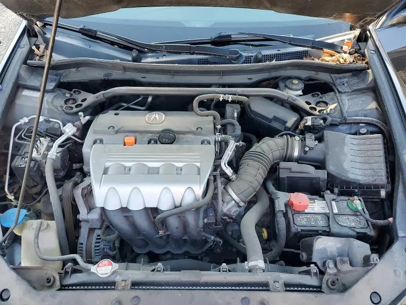 2010 ACURA TSX   