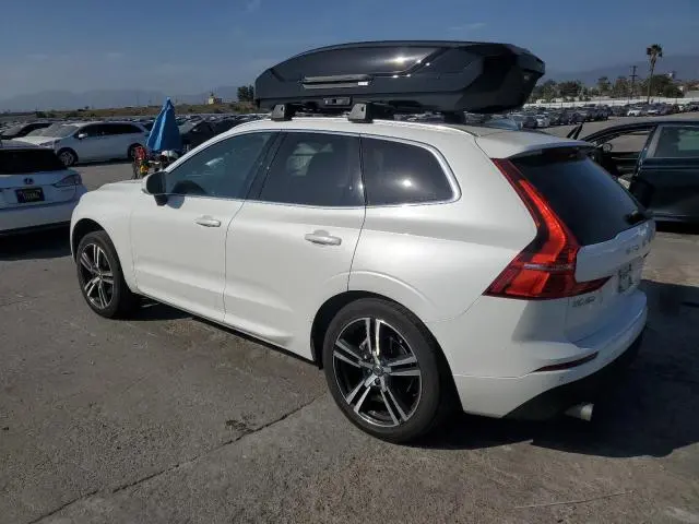 2021 VOLVO XC60 T5 MOMENTUM  