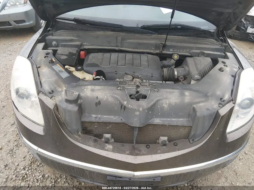 2011 BUICK ENCLAVE 1XL