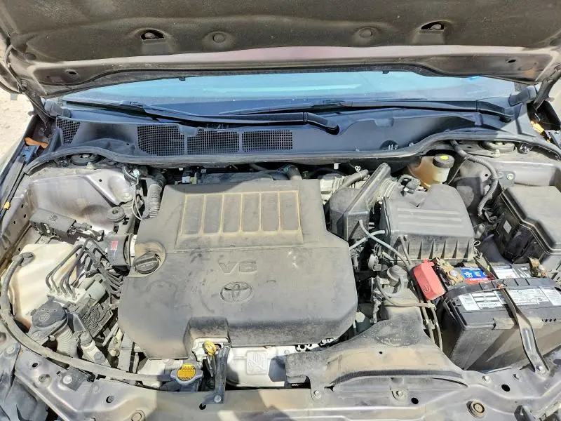 2014 TOYOTA VENZA LIMITED  