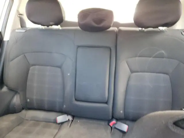 2012 KIA SPORTAGE BASE