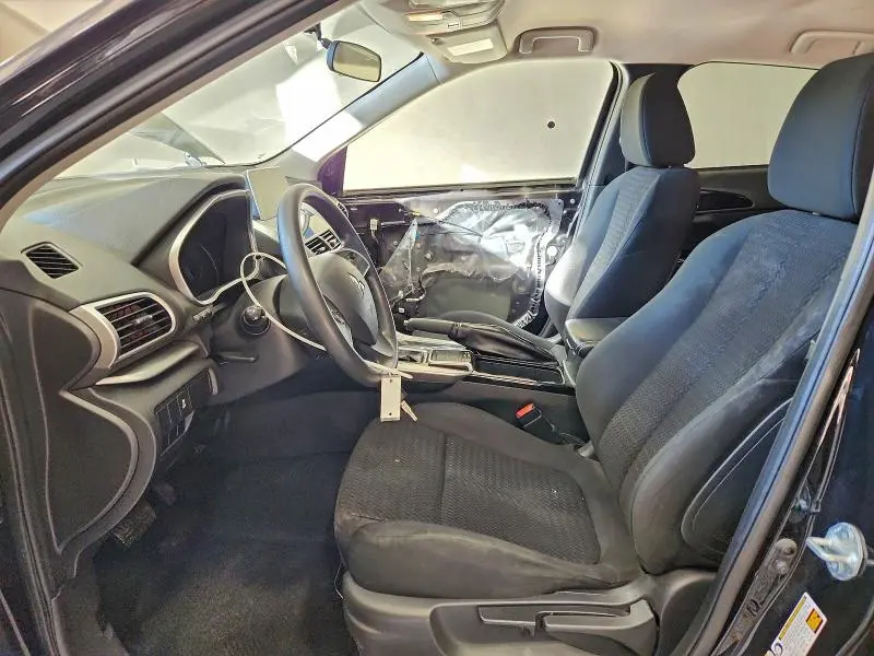 2019 MITSUBISHI ECLIPSE CROSS LE  