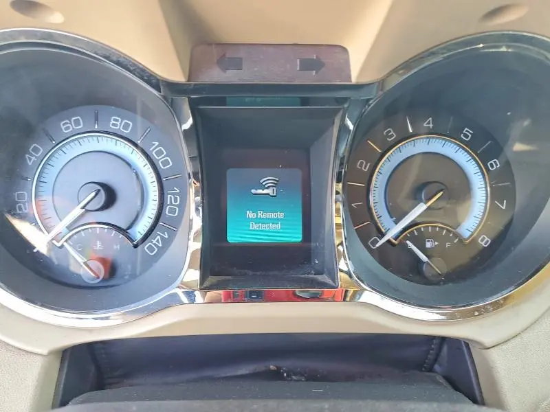 2013 BUICK LACROSSE PREMIUM  
