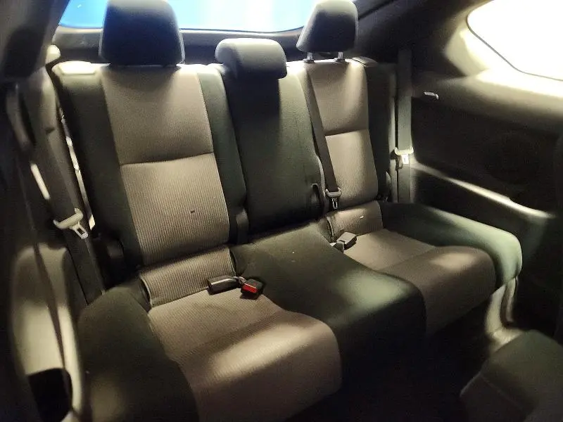 2015 SCION TC BASE  