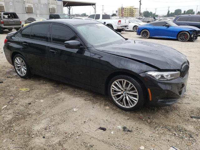 2023 BMW 330I 