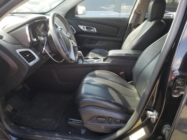 2013 GMC TERRAIN SLT