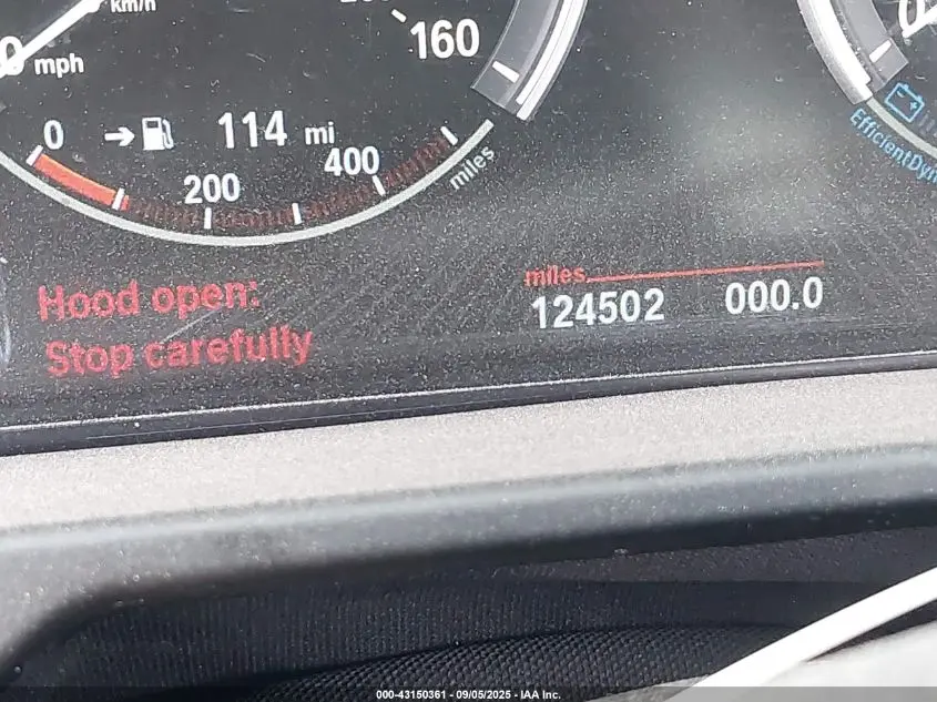 2014 BMW X5 XDRIVE35I