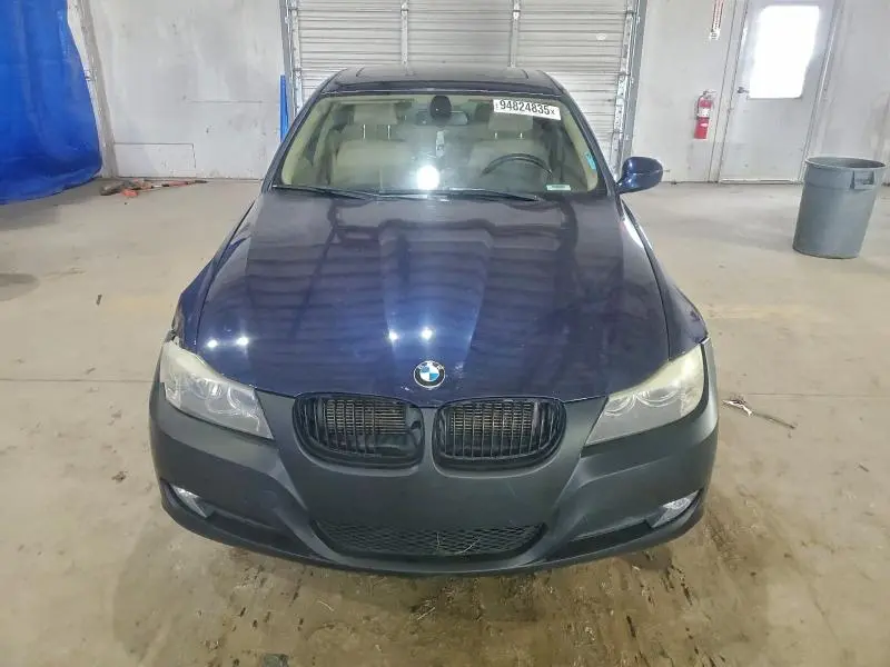 2011 BMW 328 XI SULEV  