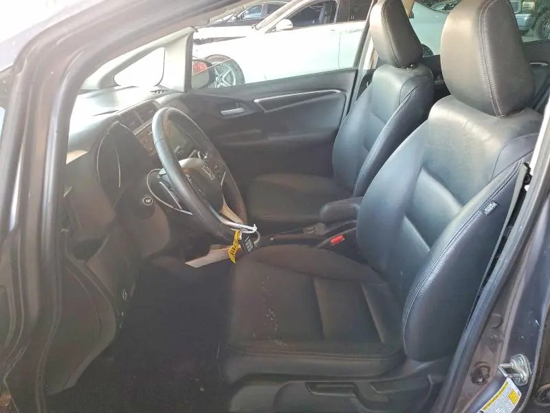 2018 HONDA FIT EX/EXL  