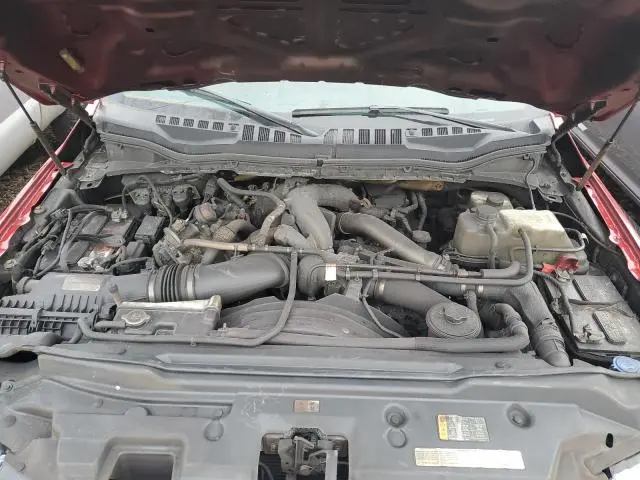 2020 FORD F350 SUPER DUTY  