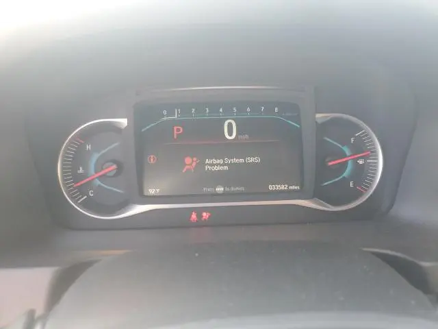 2022 HONDA PILOT EXL  