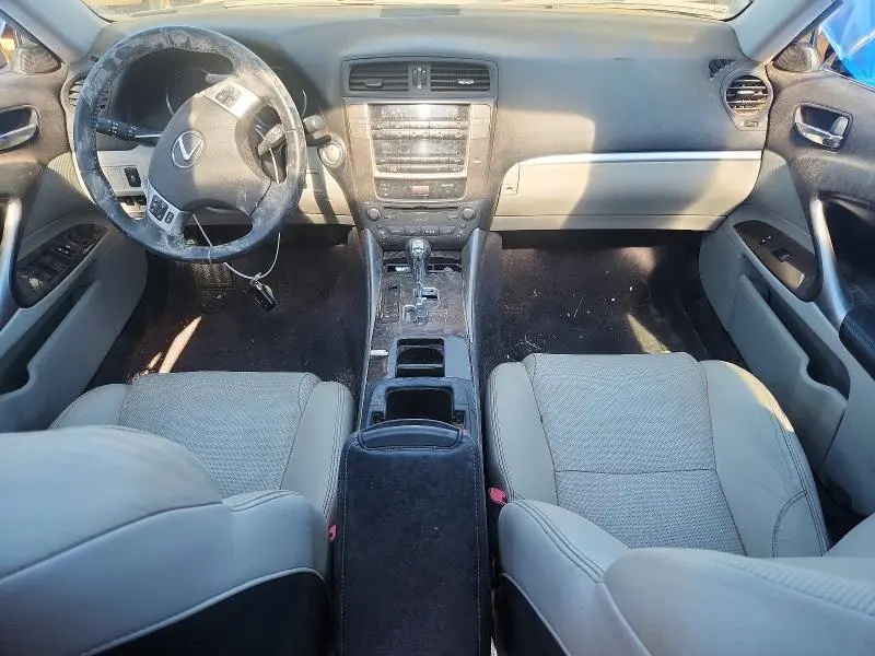 2013 LEXUS IS 250  