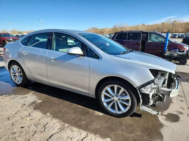 2013 BUICK VERANO CONVENIENCE  