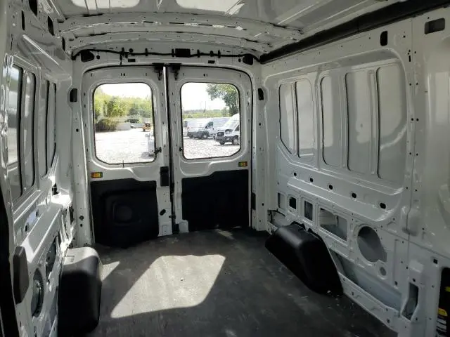 2024 FORD TRANSIT T-250  