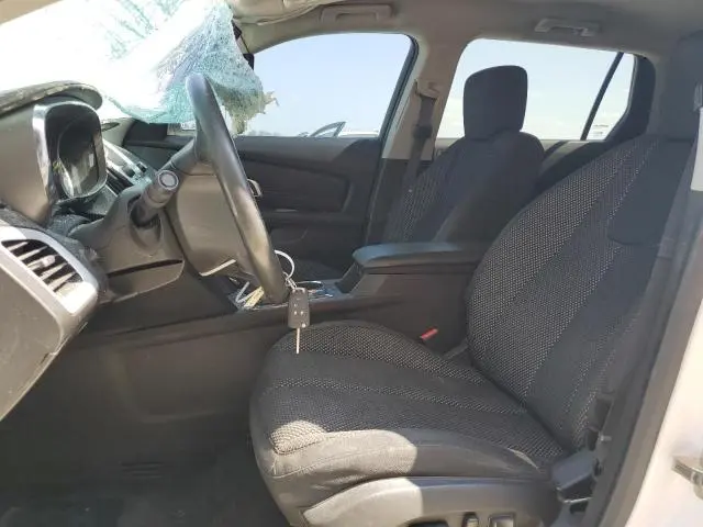 2014 GMC TERRAIN SLE  